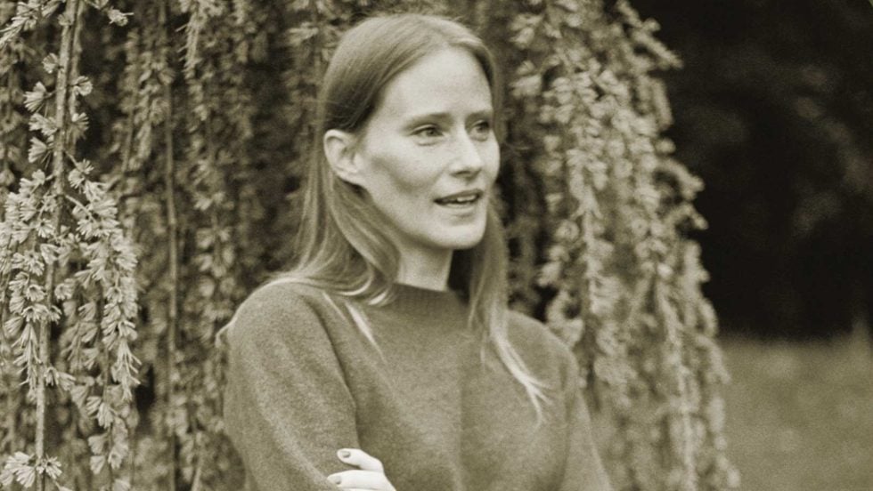 Sarah Bernstein